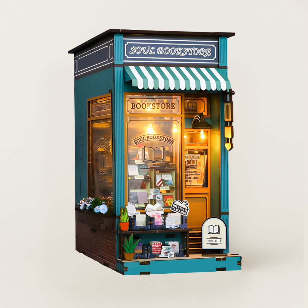 Soul Bookstore