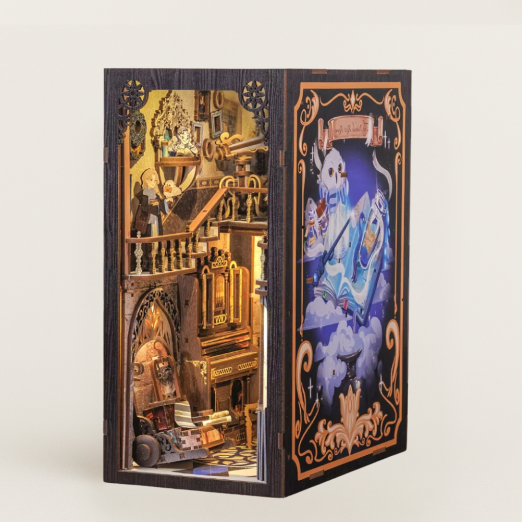 Magic Chamber