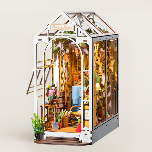 Garden House