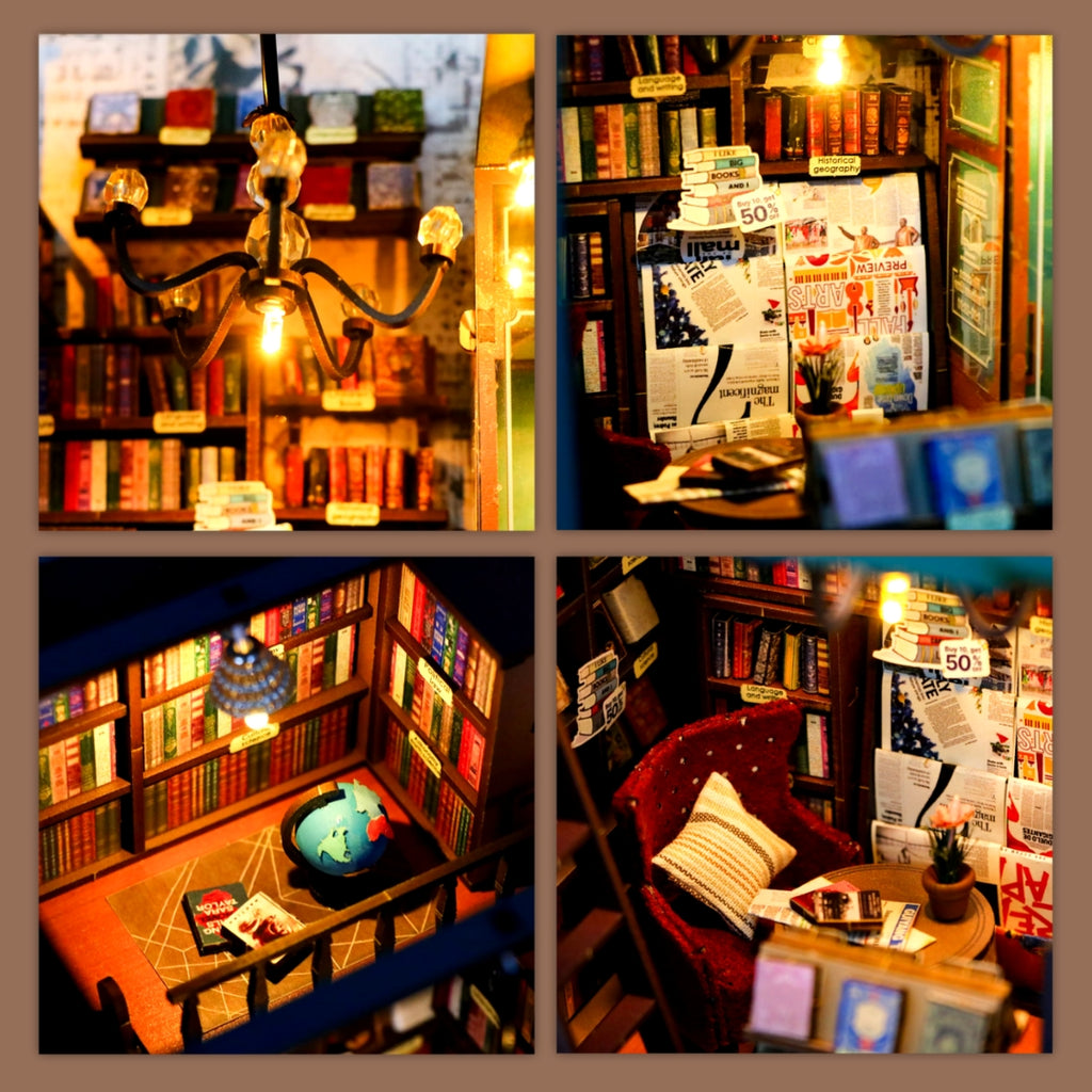 Soul Bookstore