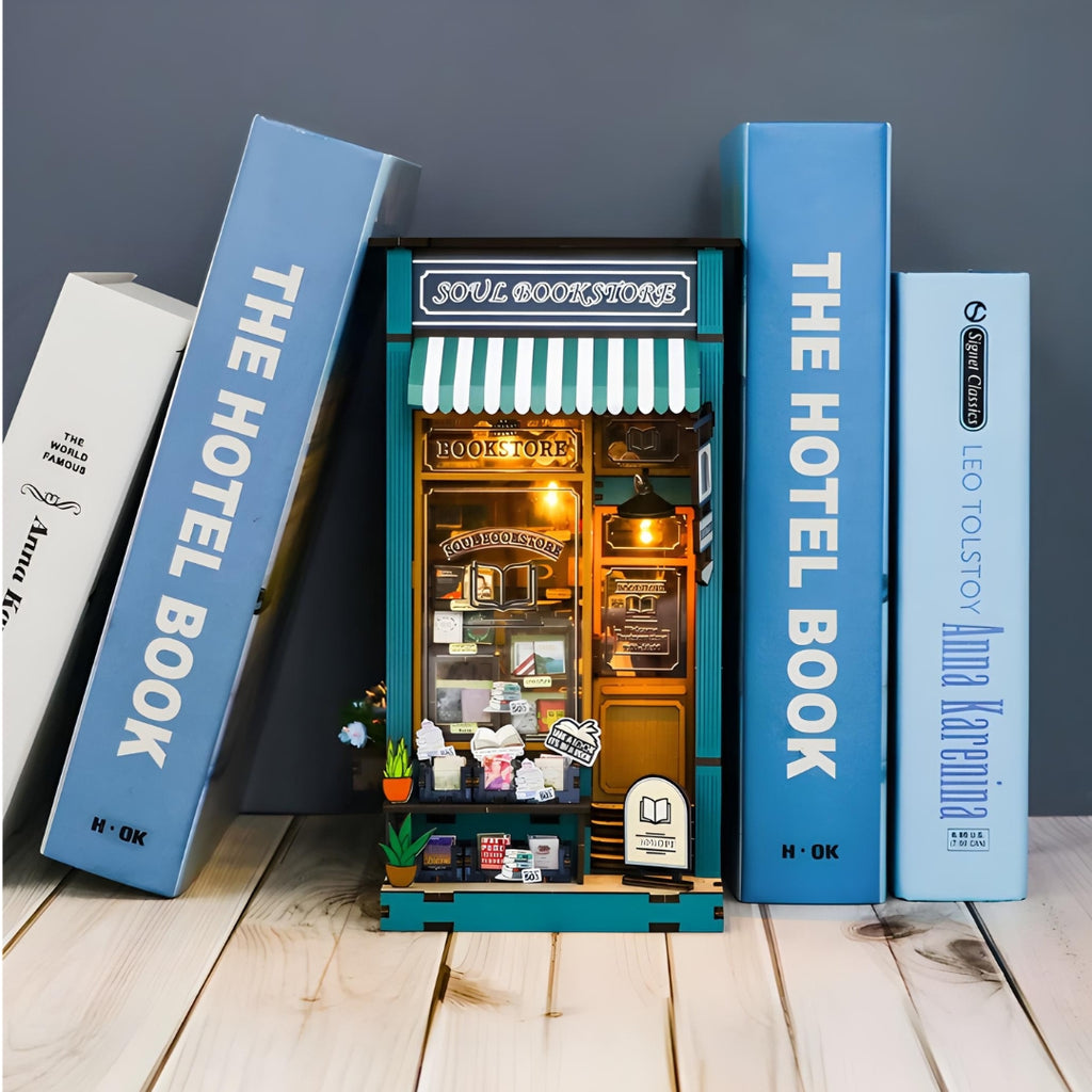Soul Bookstore