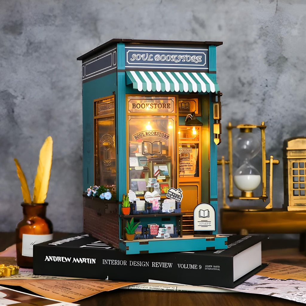 Soul Bookstore