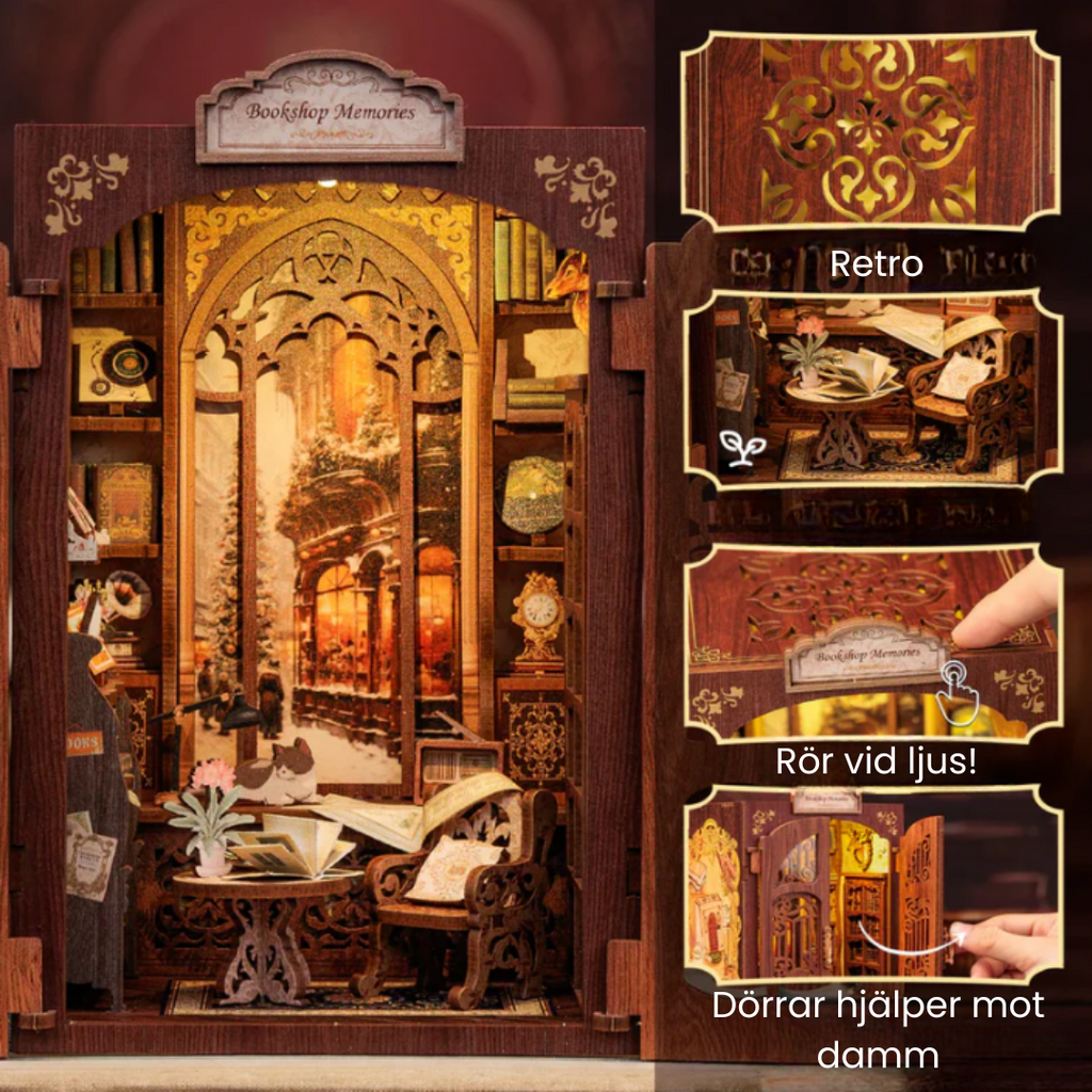 Bookshop