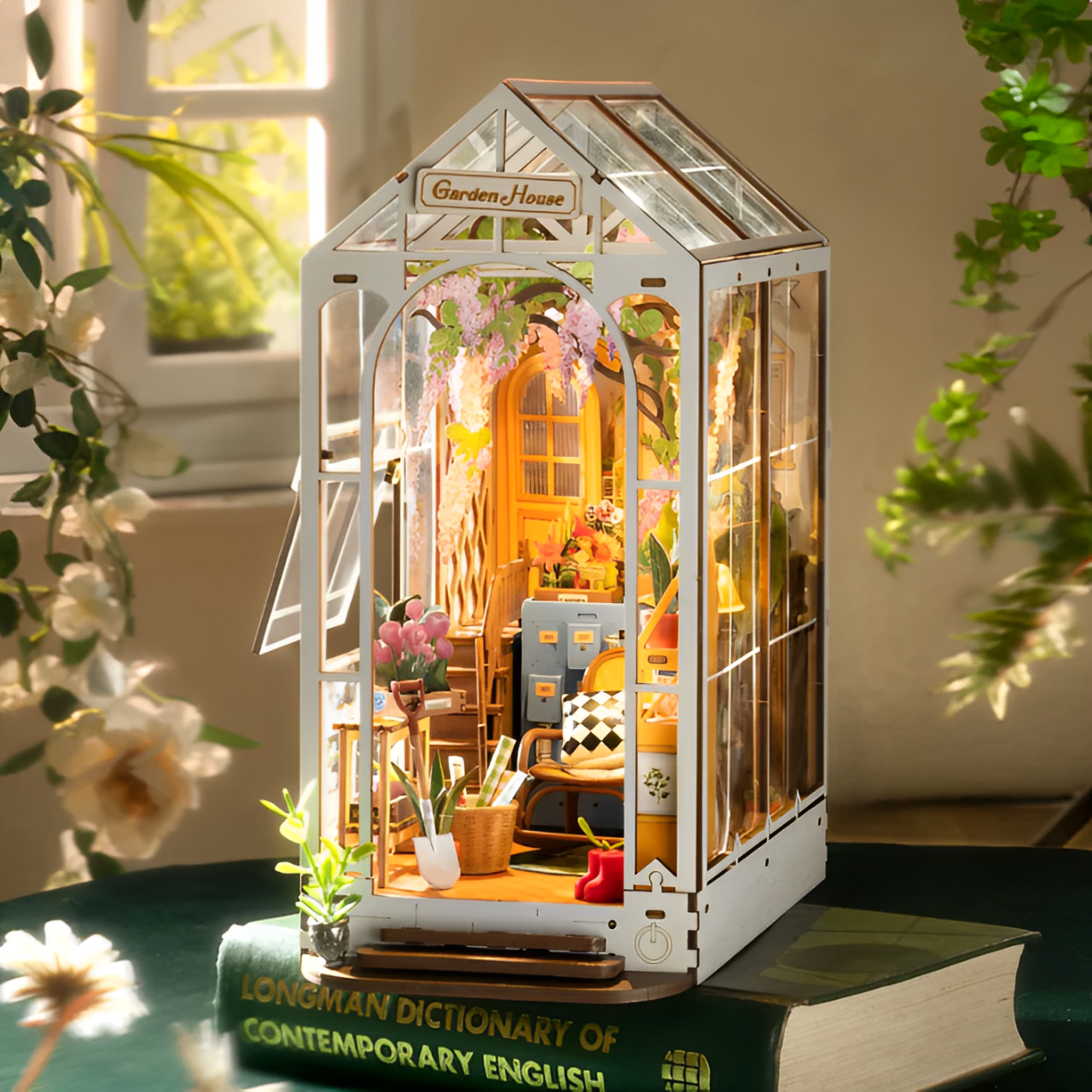 Garden House