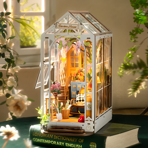 Garden House