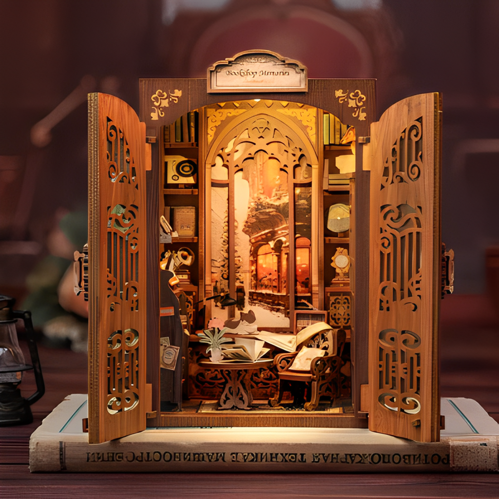 Bookshop