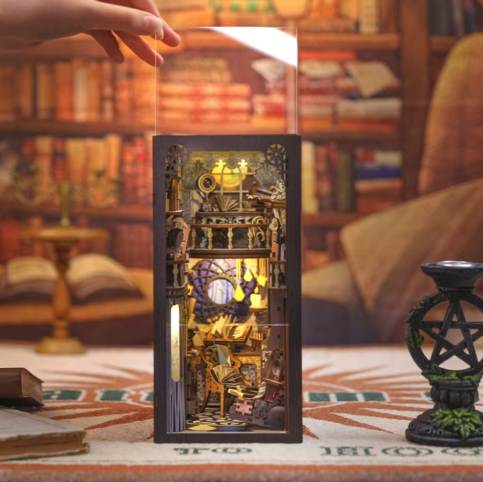 Magic Chamber
