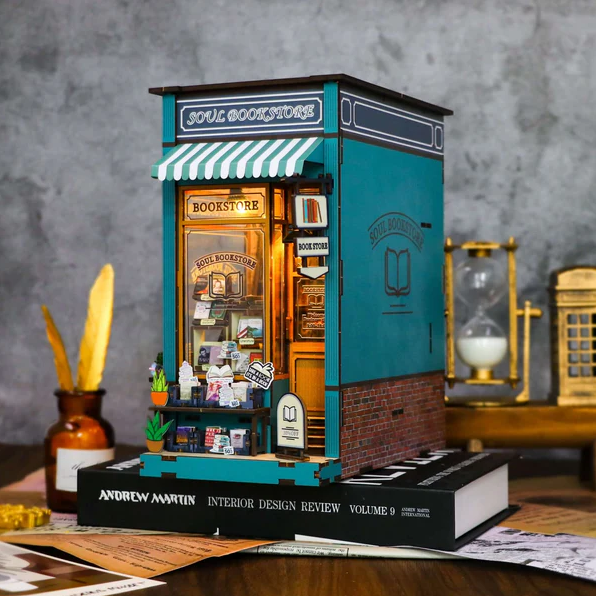 Soul Bookstore